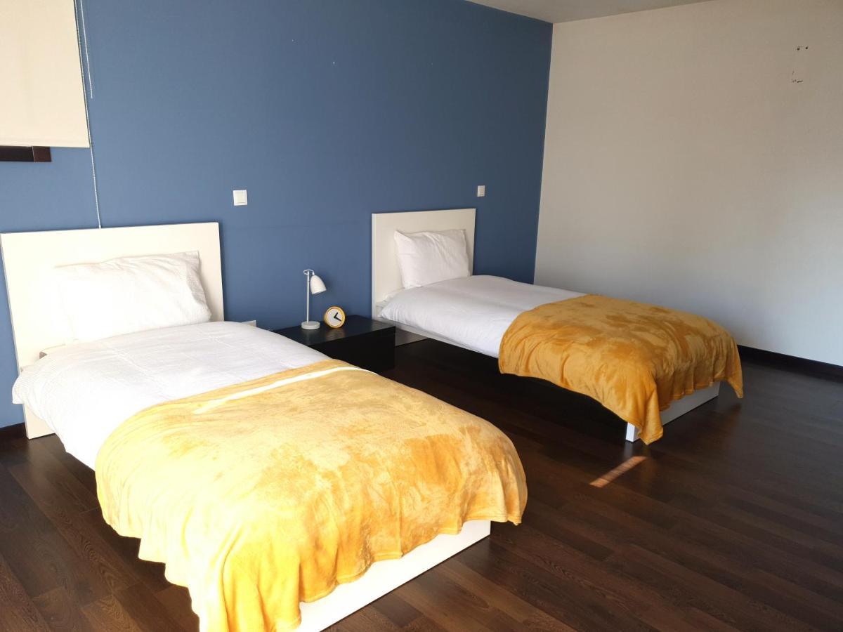 Dream'S House Villa Calvao ภายนอก รูปภาพ