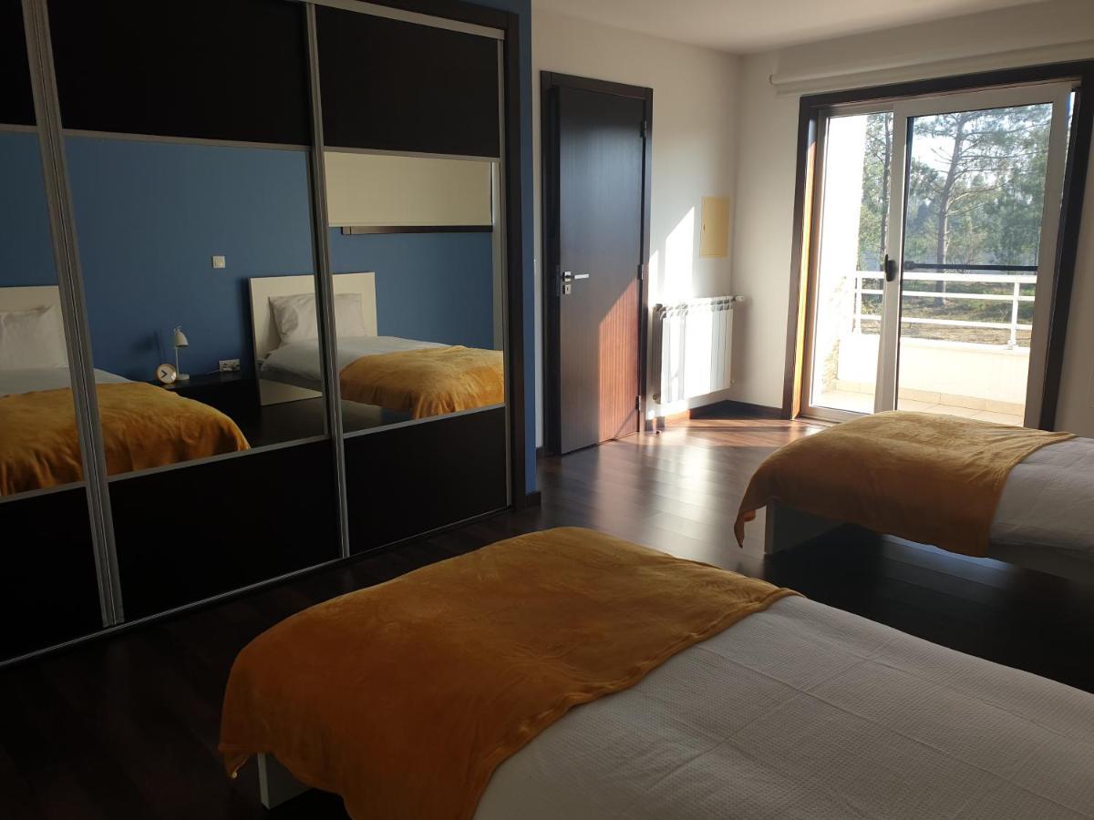 Dream'S House Villa Calvao ภายนอก รูปภาพ