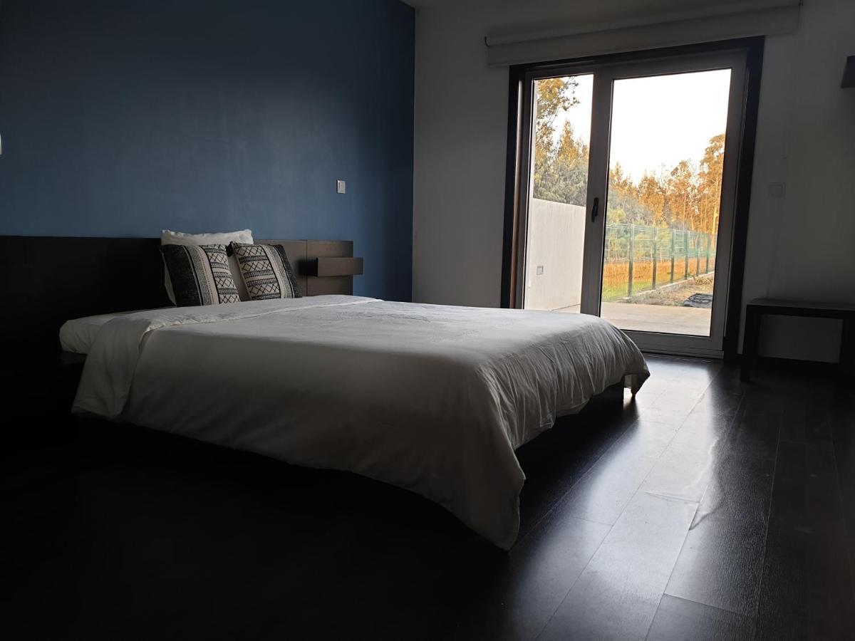 Dream'S House Villa Calvao ภายนอก รูปภาพ
