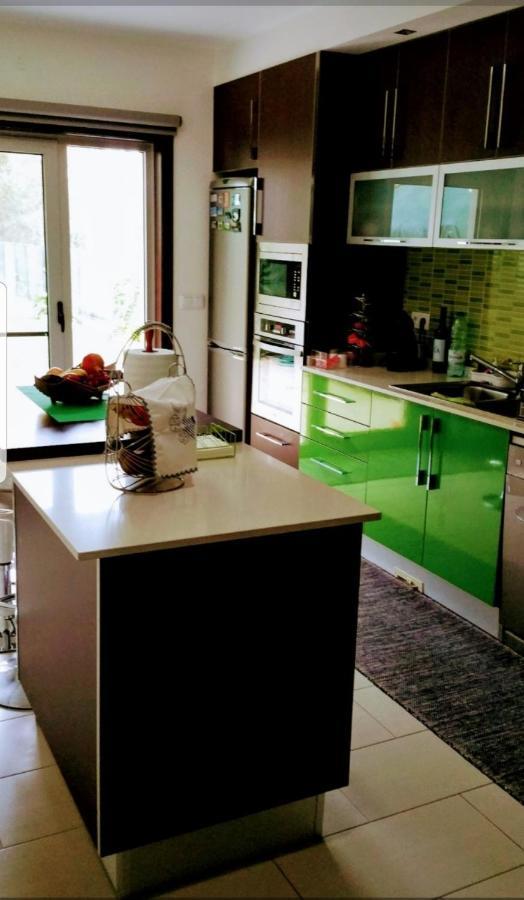 Dream'S House Villa Calvao ภายนอก รูปภาพ
