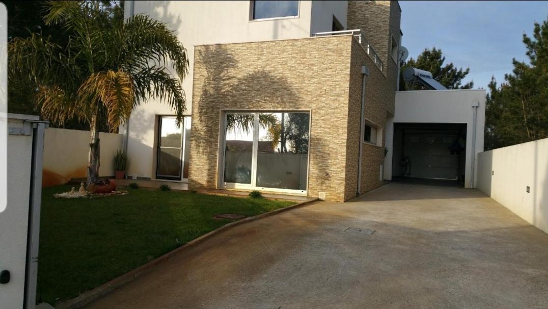 Dream'S House Villa Calvao ภายนอก รูปภาพ
