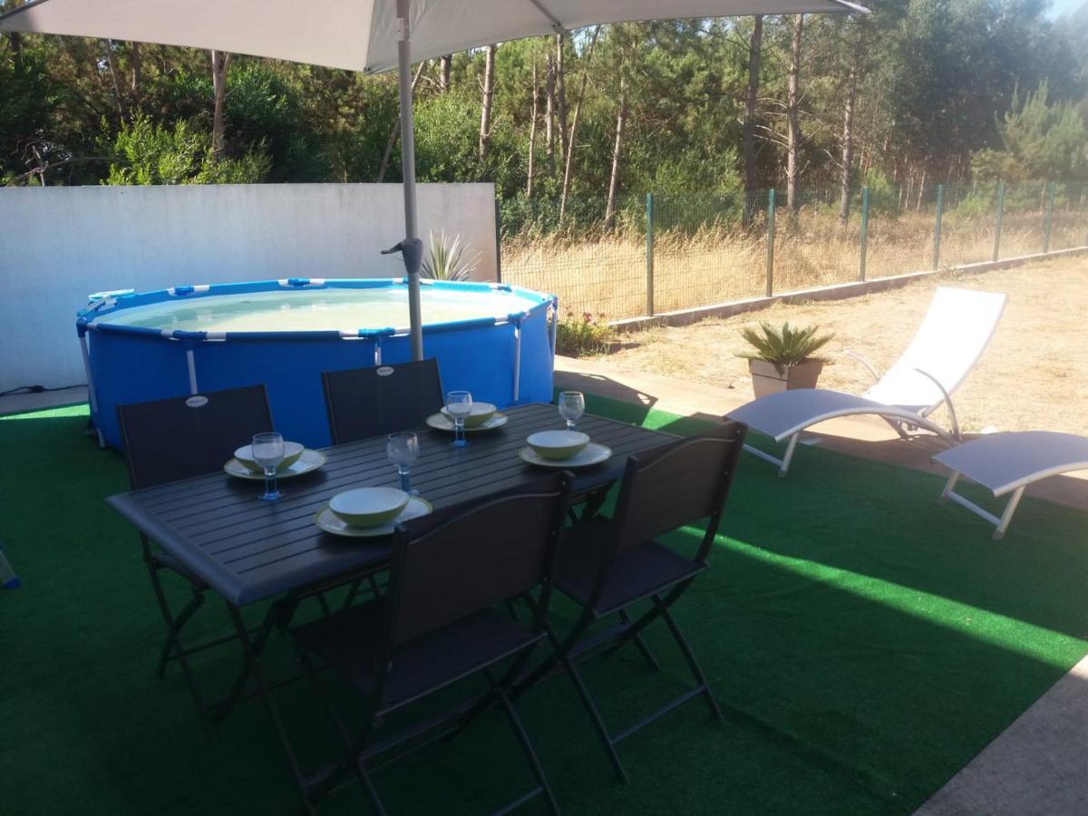Dream'S House Villa Calvao ภายนอก รูปภาพ