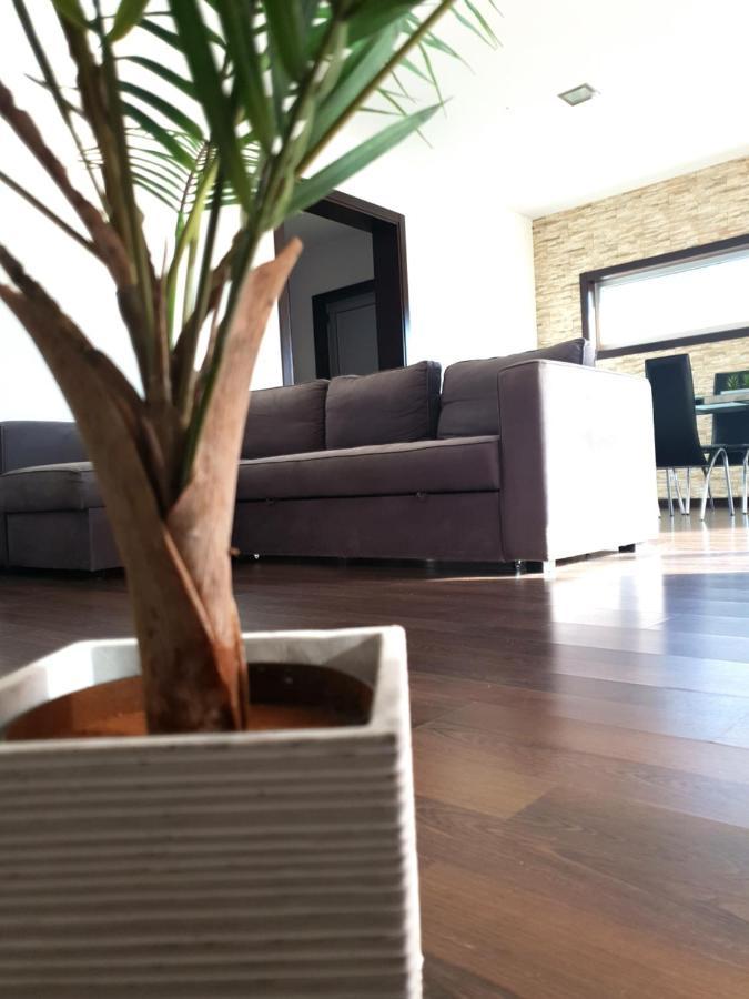 Dream'S House Villa Calvao ภายนอก รูปภาพ