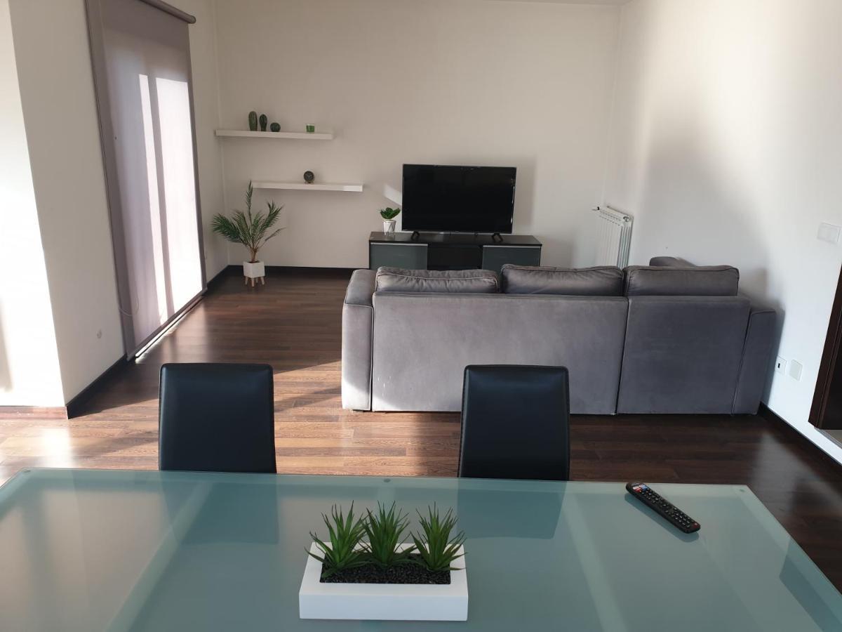 Dream'S House Villa Calvao ภายนอก รูปภาพ