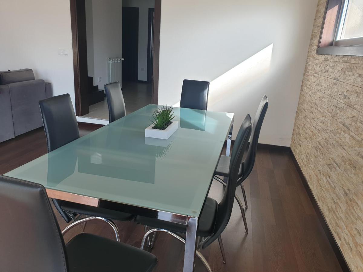 Dream'S House Villa Calvao ภายนอก รูปภาพ