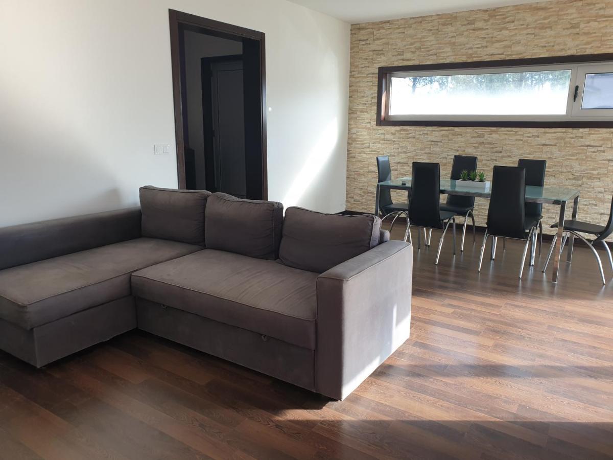Dream'S House Villa Calvao ภายนอก รูปภาพ
